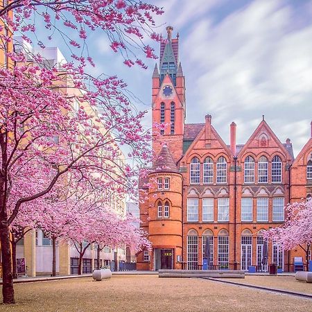 Two Bedroom Apartment - En Suites - Smart Tv'S - Wifi - Netflix - Bearwood Birmingham Zewnętrze zdjęcie
