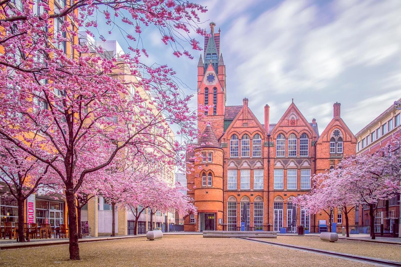 Two Bedroom Apartment - En Suites - Smart Tv'S - Wifi - Netflix - Bearwood Birmingham Zewnętrze zdjęcie